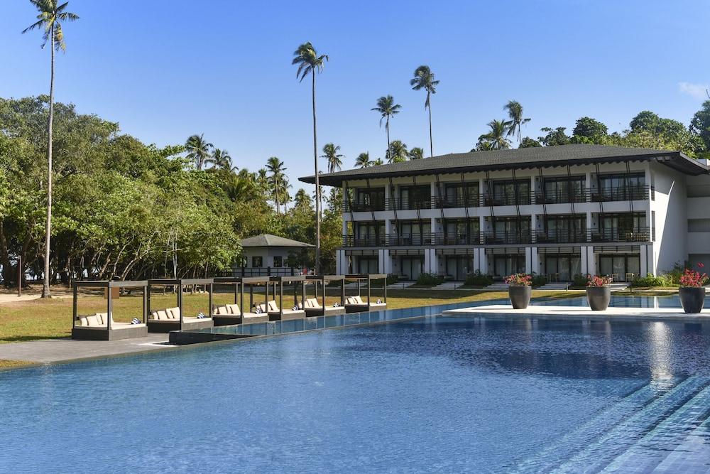 Seda Lio Otel El Nido Dış mekan fotoğraf