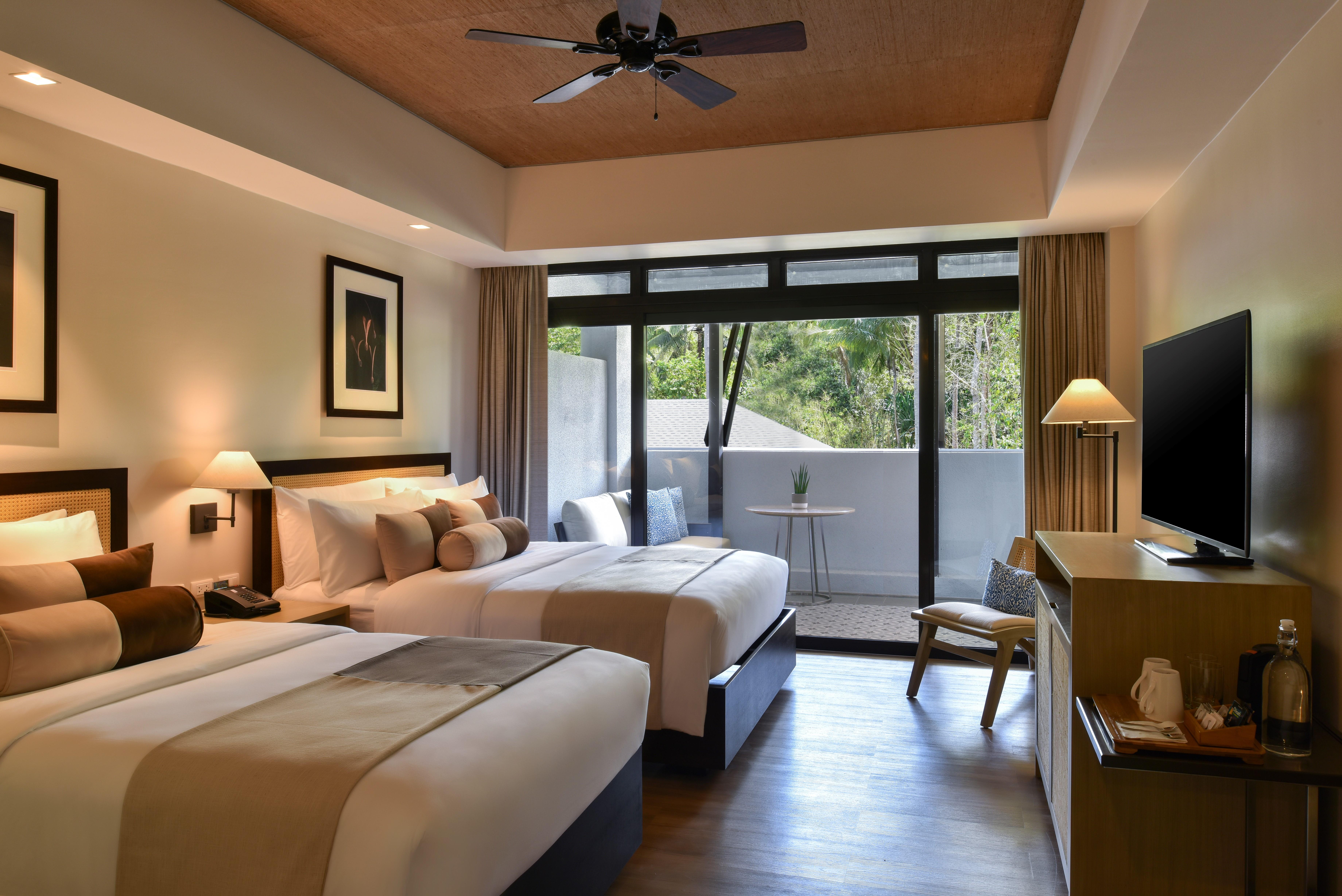 Seda Lio Otel El Nido Dış mekan fotoğraf