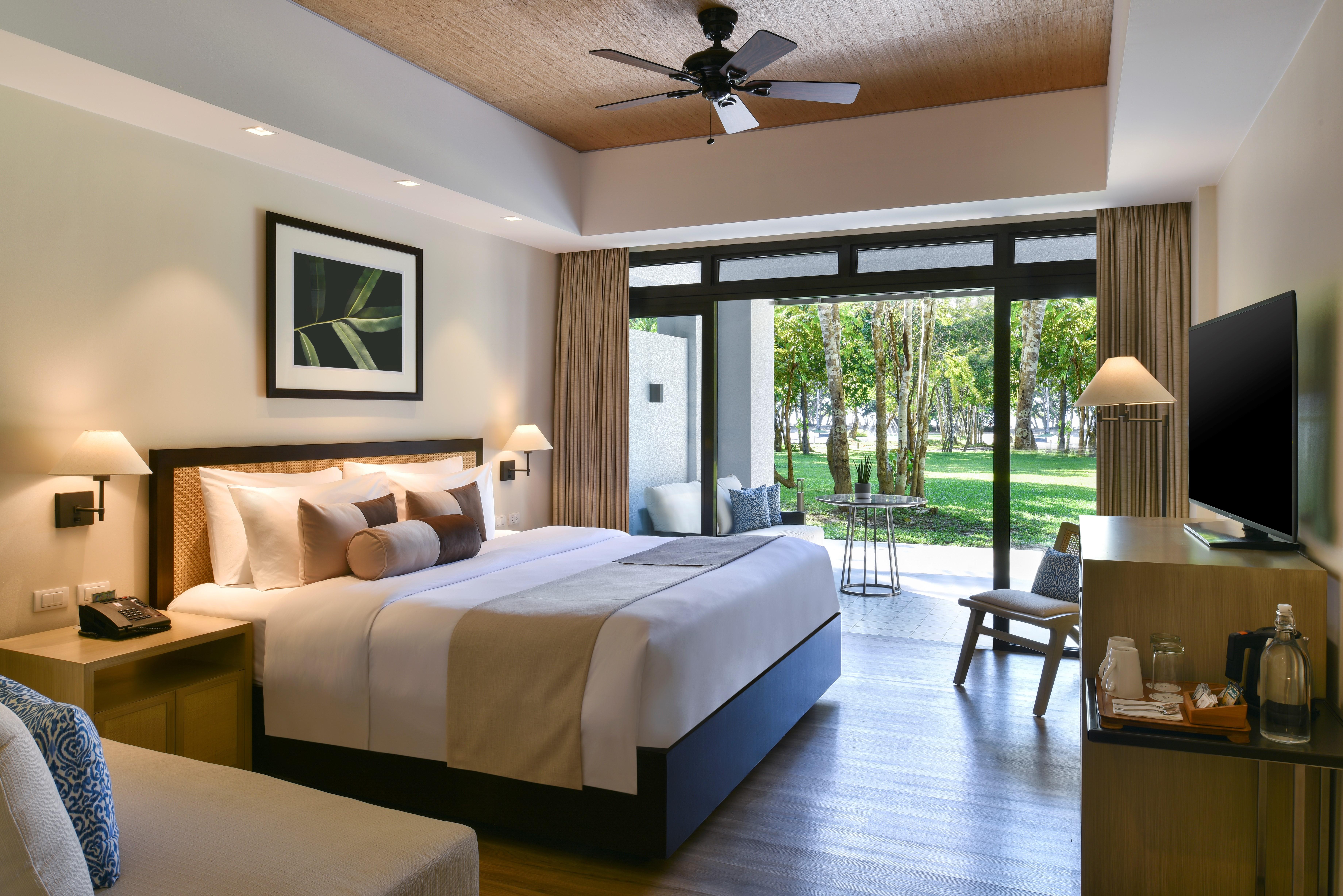 Seda Lio Otel El Nido Dış mekan fotoğraf