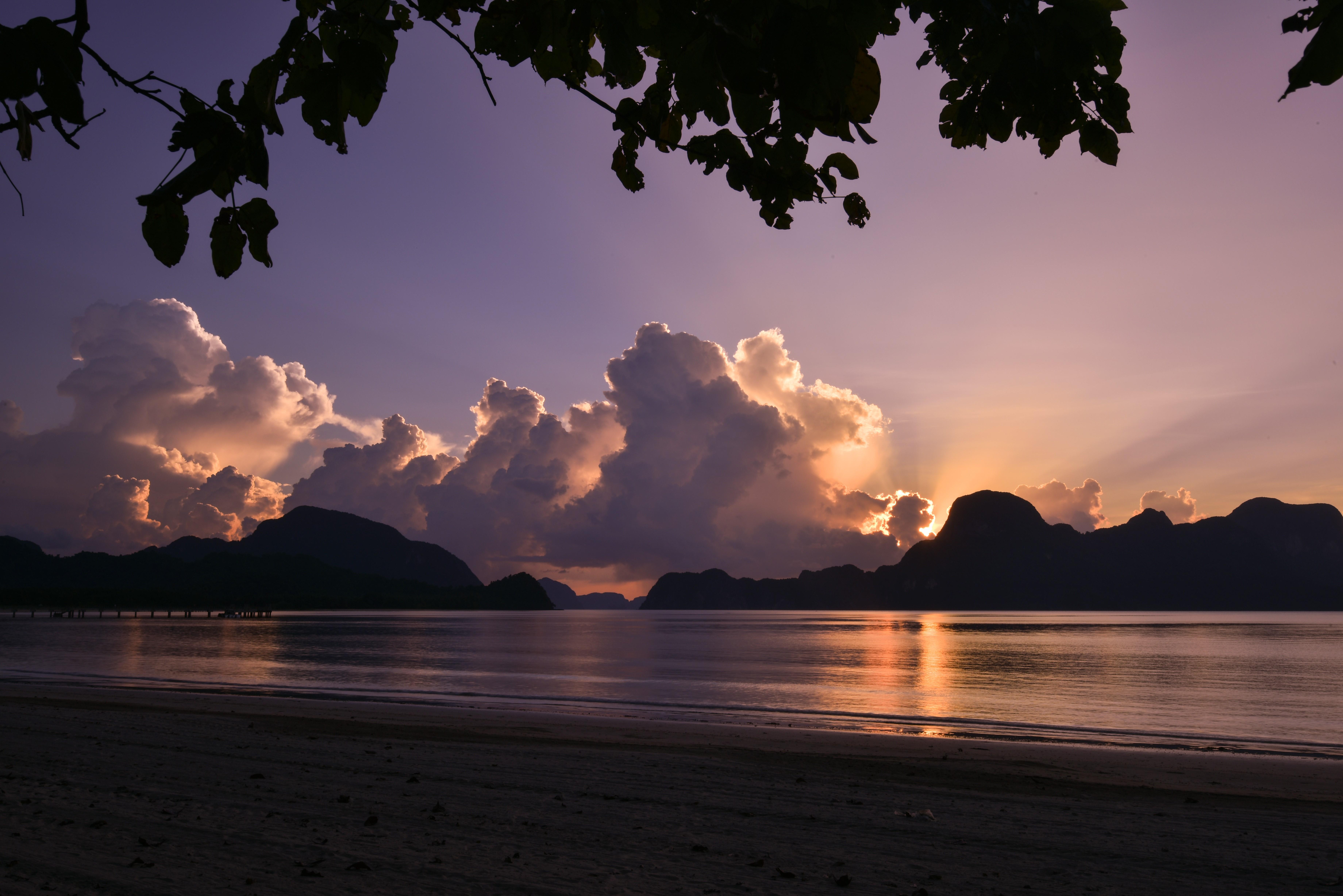 Seda Lio Otel El Nido Dış mekan fotoğraf