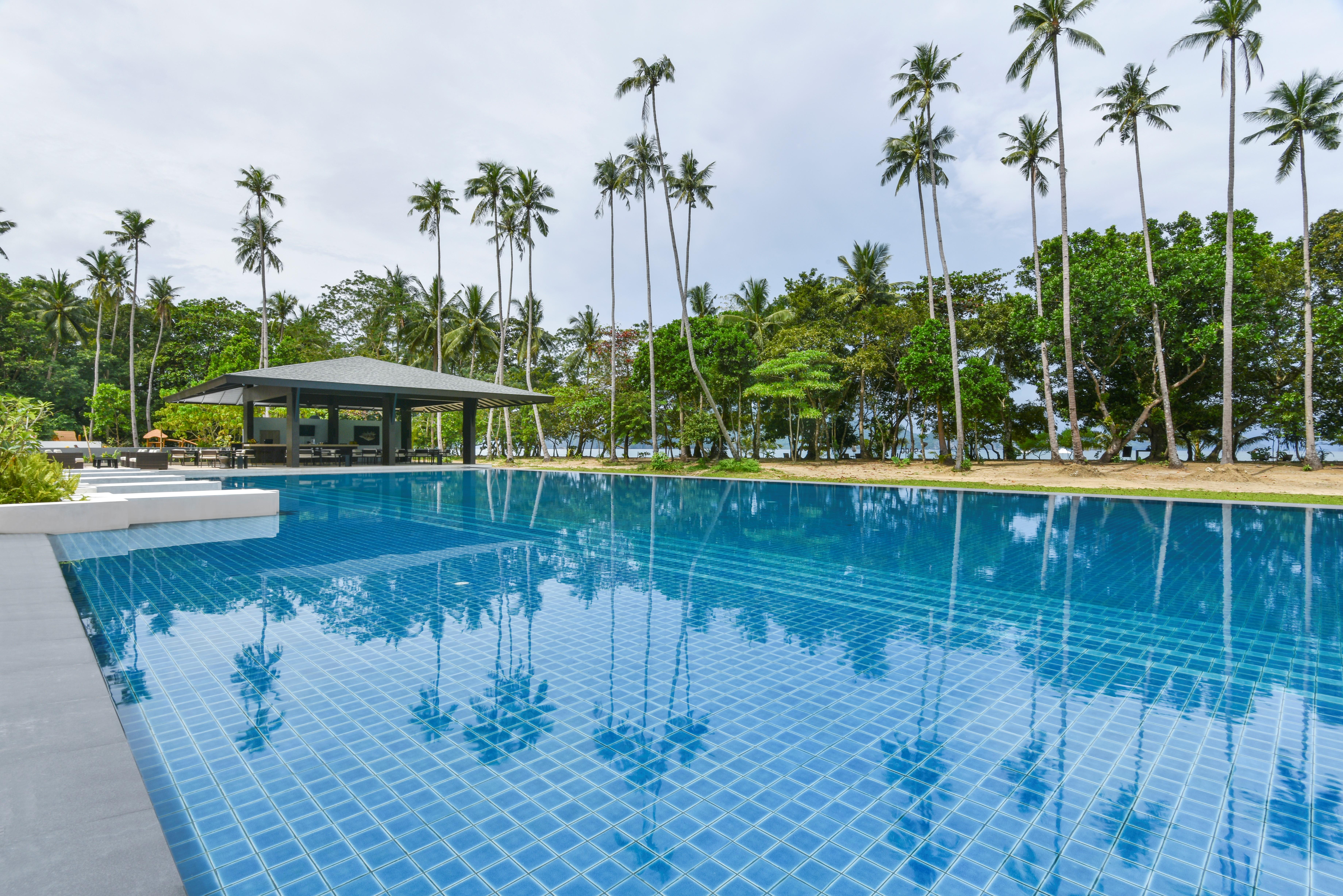 Seda Lio Otel El Nido Dış mekan fotoğraf