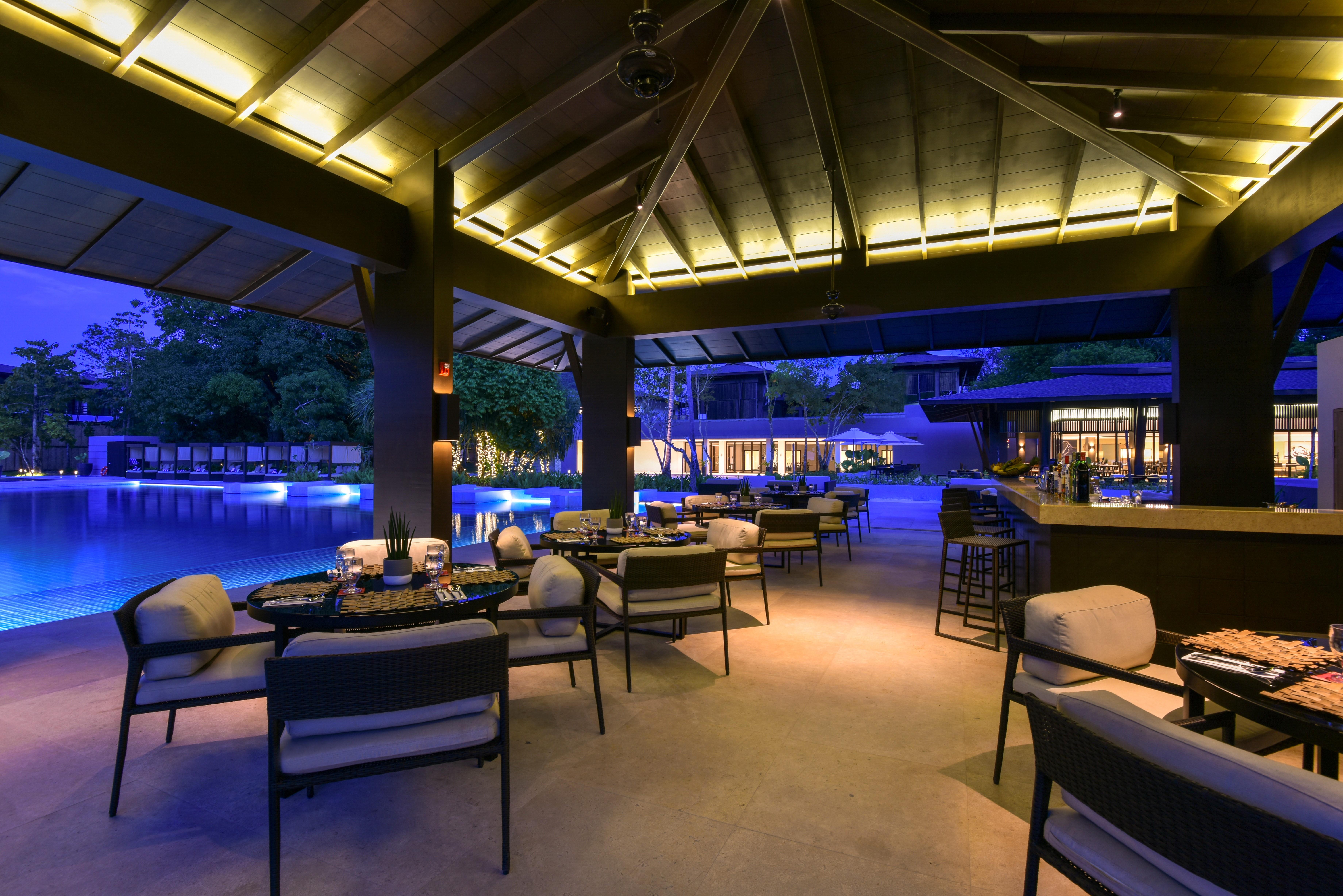 Seda Lio Otel El Nido Dış mekan fotoğraf