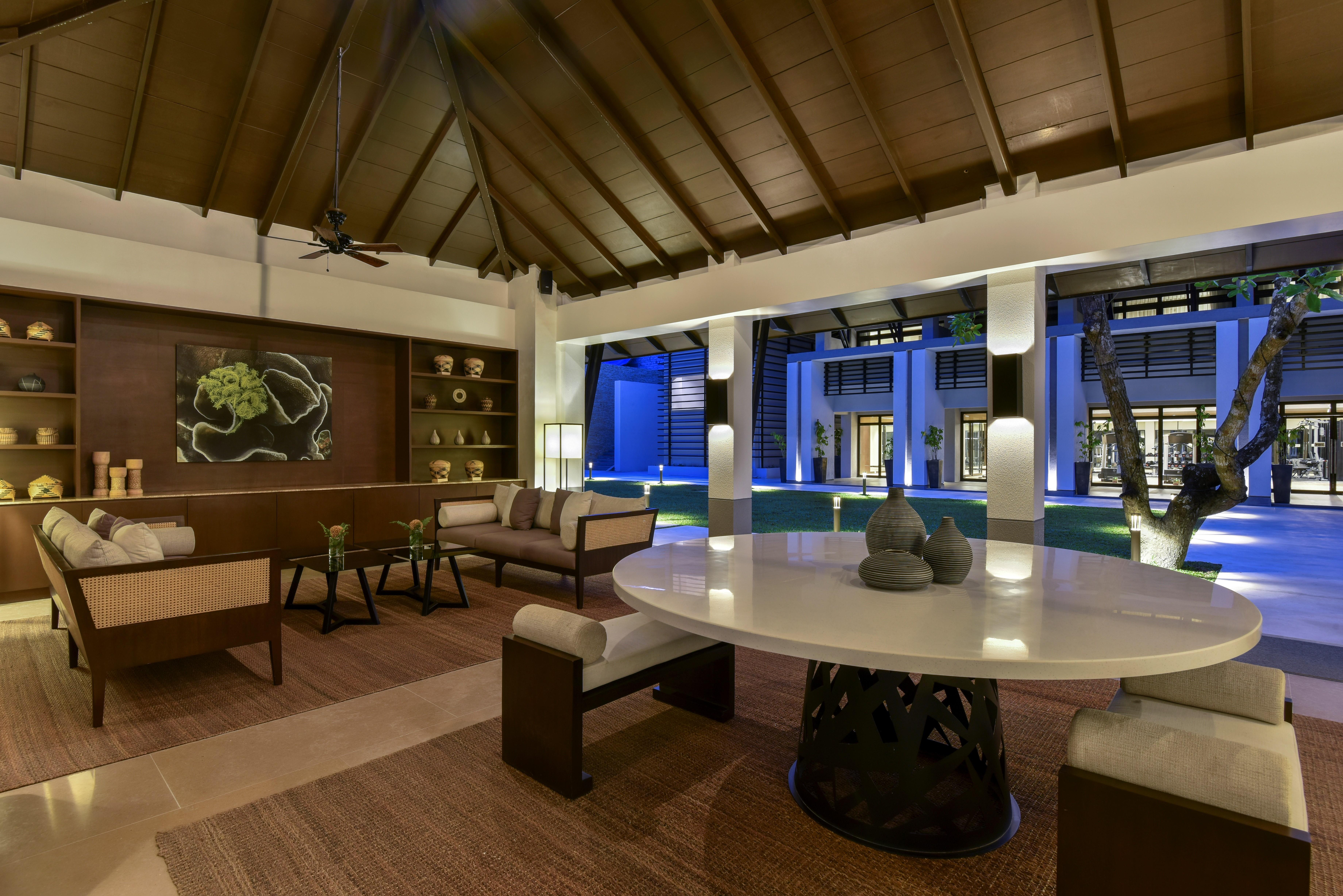 Seda Lio Otel El Nido Dış mekan fotoğraf