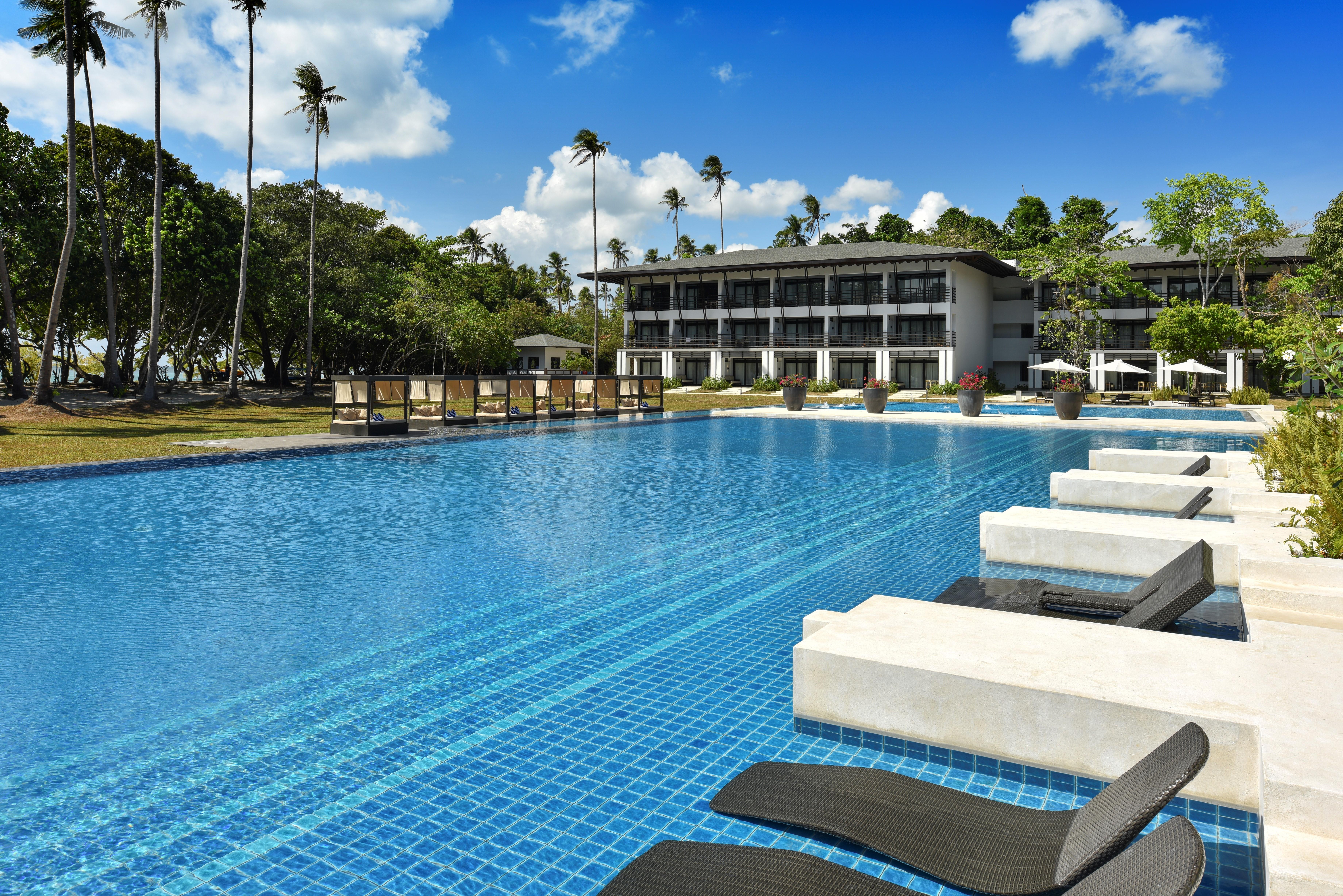 Seda Lio Otel El Nido Dış mekan fotoğraf