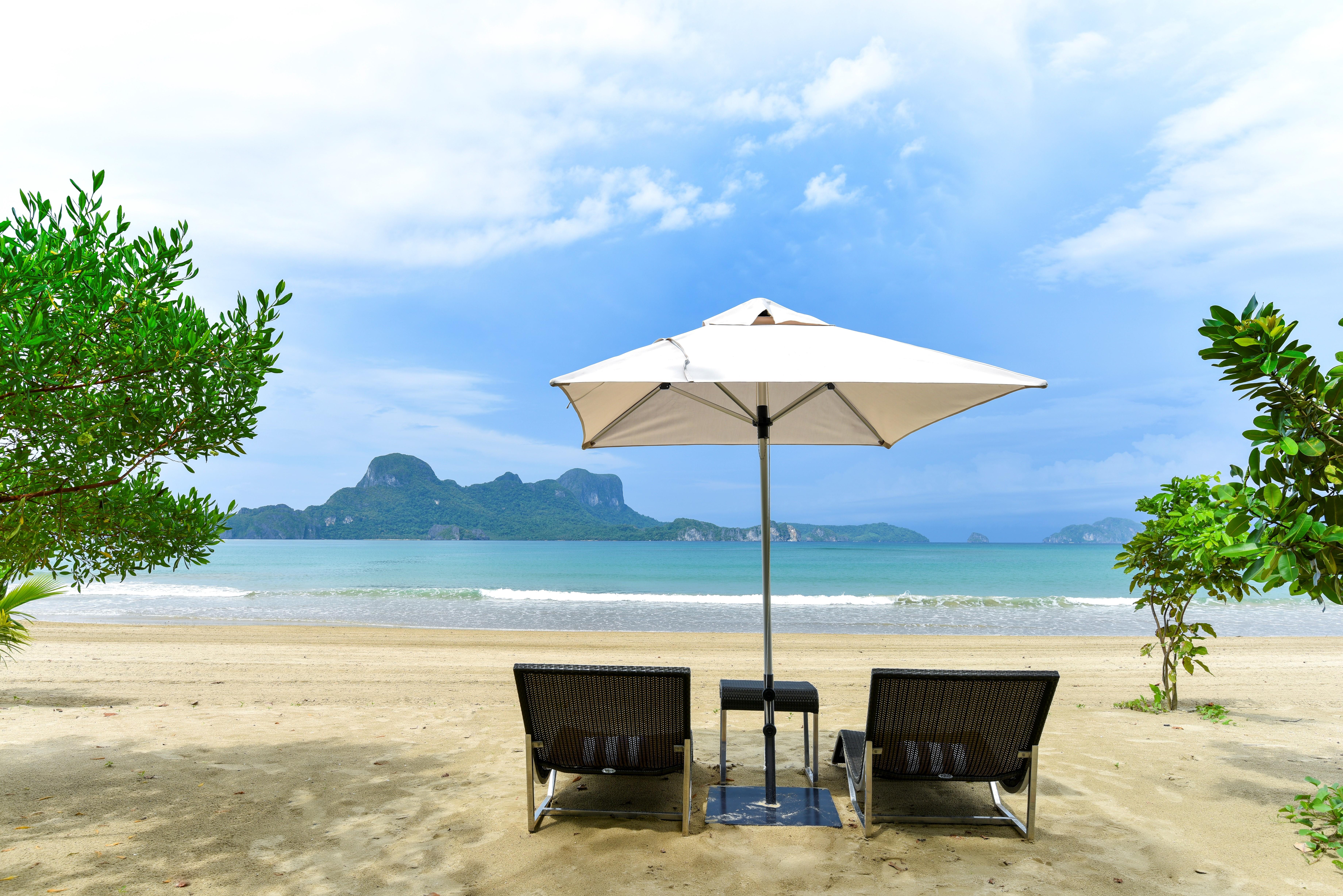 Seda Lio Otel El Nido Dış mekan fotoğraf