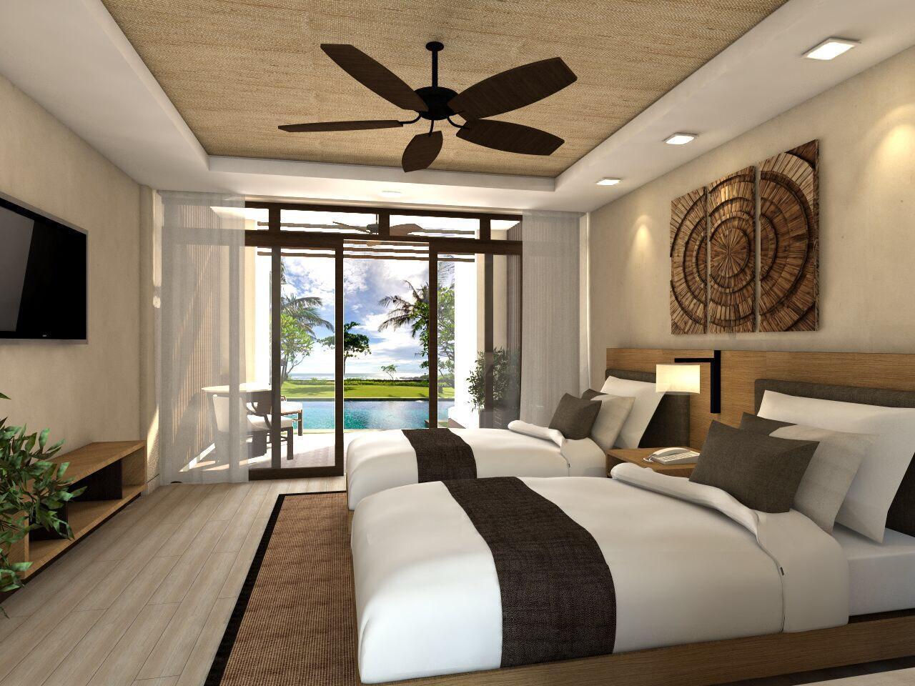 Seda Lio Otel El Nido Dış mekan fotoğraf